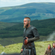 Travis Fimmel as Ragnar (History)